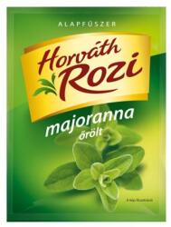 Horváth Rozi Majoranna HORVÁTH ROZI őrölt 6 g - iconink