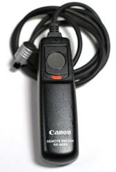 Canon Declanșator prin cablu Canon RS-80N3 (2476A001)