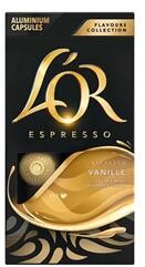 L'OR Kávékapszula L`OR Vanille Nespresso kompatibilis 10 kapszula/doboz (4 070 804) - fcmarket