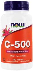 NOW C-500 100 comprimate