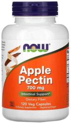 NOW Apple Pectin 700 mg 120 comprimate