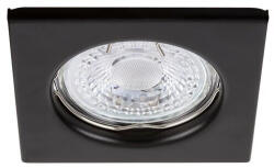 Rábalux , 2150 , Spot relight , Ráépíthető és Beépíthető lámpa , fekete , IP20 , GU5.3K (54080-2150)