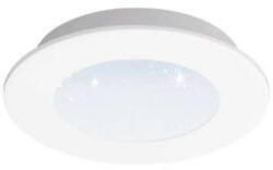 EGLO , 97591 , FIOBBO , süllyesztett lámpa , 3000 K , LED , 5W , IP20 , fehér (26984-97591)