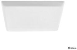 Rábalux , 5372 , Oleg , Ráépíthető és Beépíthető lámpa , fehér , IP65/IP20 , 4000K , 12W (56930-5372)