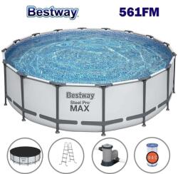 Bestway Steel Pro Max 610x132 cm (561FM)