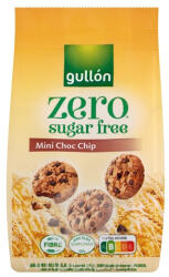 gullón Mini Chips choco zero 75g - delfinbuvar