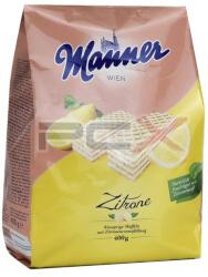 Manner Ostya Citromos 400g