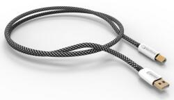 NorStone Jura USB A-B kábel - 1.5 m