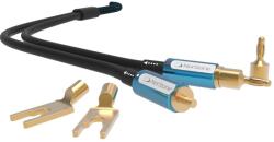 NorStone SKYE MC szerelt hangfal kábel szett (2x1.5 m)