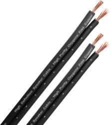 NorStone Classic B250 (2.5 mm) hangfal kábel