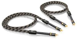 ViaBlue VIABLUE NF-A7 T8 analóg RCA kábel - 1 m