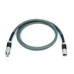 NorStone Jura XLR kábel - 1 m