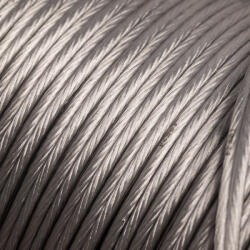 GOLDKABEL SILVER-FLEX MKII 2.5 mm ezüstözött hangfal kábel