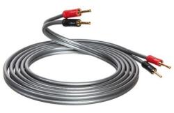 QED QE1453 Reference XT40i szerelt audiophile hangfal kábel (2x3 m) - netdepo