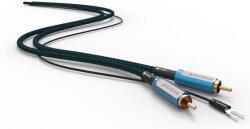 NorStone SKYE RCA100 RCA kábel - 1 m