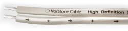 NorStone Silver SV150 ezüstözött hangfal kábel