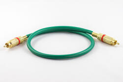 Monitor digitális koax kábel - 0.6 m