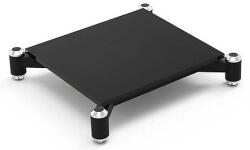 NorStone Spider Base hifi állvány modul - fekete