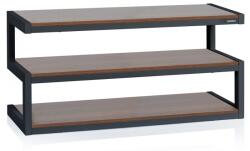 NorStone Esse AV TV állvány - dió