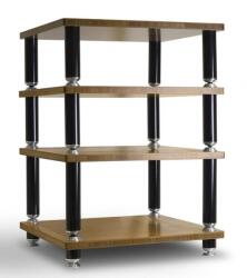 NorStone Stabbl HiFi Bamboo hifi állvány