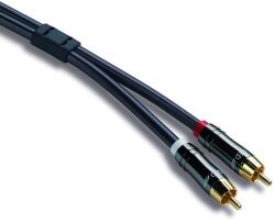 QED Performance Audio Graphite QE6100 analóg RCA kábel - 0.6 m
