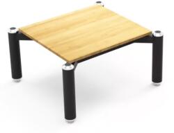 NorStone Spider 3 hifi állvány modul - bambusz