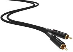 NorStone Arran RCA60 RCA kábel - 0.6 m