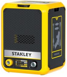 STANLEY SXPW25CDSS-E