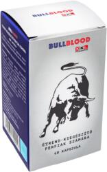 O&a Trade Magyarország Kft Bull Blood - 60 Db