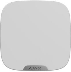 Ajax Systems StreetSiren DoubleDeck burkolat; fehér