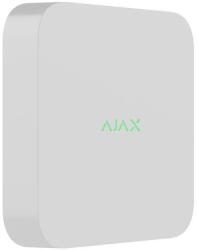 Ajax Systems 16 csatornás NVR fehér