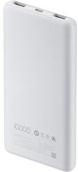 Xiaomi Power Bank 10000 mAh 22.5W Lite