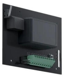 Ajax Systems uartBridge Lite integrációs modul, ház nélkül