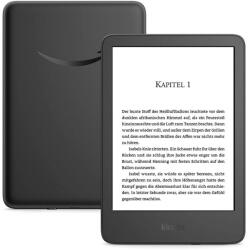 Amazon Kindle (16 GB) - fekete