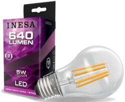 Life Light Led Inesa LLKFIL5WE2760616K2700