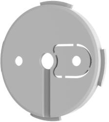 Ajax Systems HomeSiren konzol; fehér