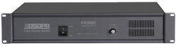 DSPPA AUDA-DSP-PA4002