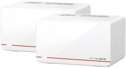 Mercusys Halo H37BE (2-Pack) Router