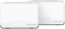 Mercusys Halo H27BE (2-Pack) Router