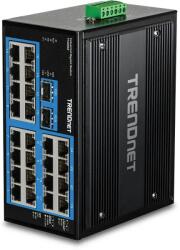 TRENDnet TI-G262
