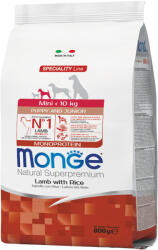 Monge Speciality Line Mini Puppy & Junior 800 g