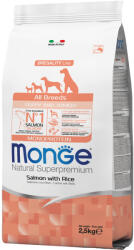 Monge Speciality Line Mini Puppy & Junior 2,5 kg