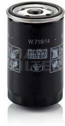 MAHLE Oc247 (w719/14) Olajszűrő