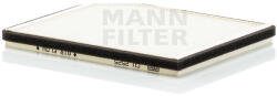Mann-filter CU2525 pollenszűrő