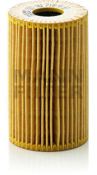 MAHLE Ox127/1d (hu715/4x) Olajszűrő