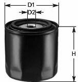  Sm5084 Olajszűrő - olejshop