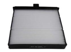  Sa1206/aktív Pollenszűrő, Szénbetétes