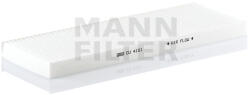 Mann-filter CU4151 pollenszűrő