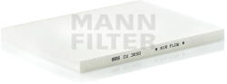 Mann-filter CU3059 pollenszűrő