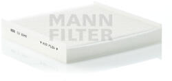 Mann-filter CU2245 pollenszűrő - olejshop